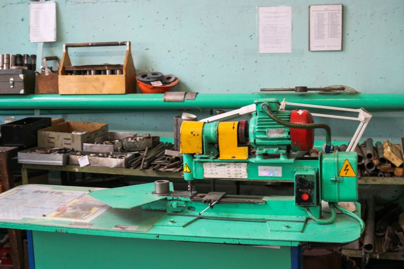 Fountain Pump Repair